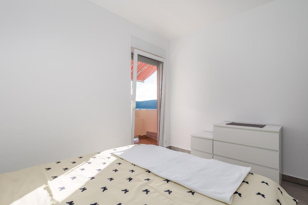 Apartment Tonka Barbat na Rabu Exterior photo
