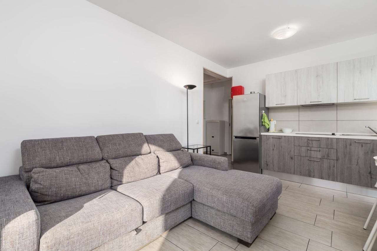 Apartment Tonka Barbat na Rabu Exterior photo